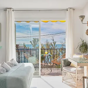 Apartment Pedregalejo Designe &, Malaga