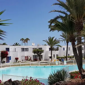 Junto A La Playa. Apartment Corralejo